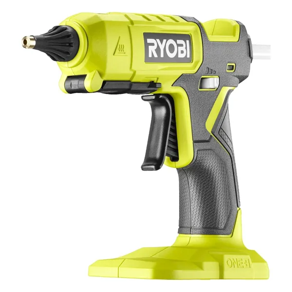 Ryobi Rgl18-0 One+ 18V Akülü Sıcak Silikon Tabancası (Akü Ve Şarj Cihazı Dahil Değildir) - 5133005002