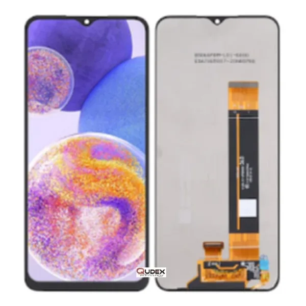 Samsung Galaxy A23 Sm-A235f Lcd Ekran Dokunmatik