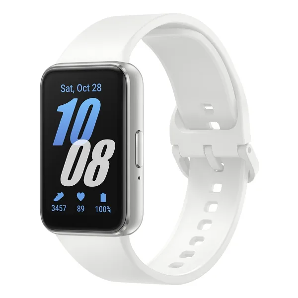 Samsung Galaxy Fit 3 Gümüş Akıllı Bileklik