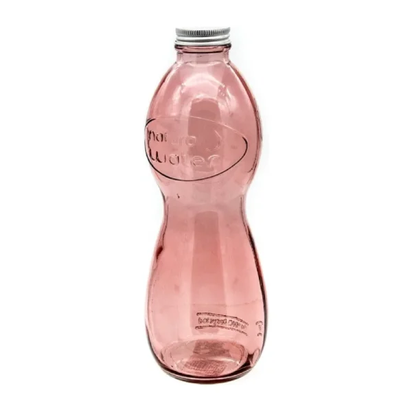 San Miguel 1 lt Su Şişesi 5972 Pembe