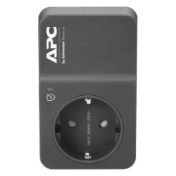 Schneider Electric APC PM1 918 Joule Kablosuz Akım Korumalı Priz