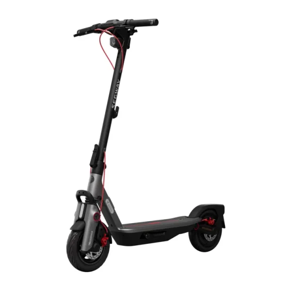 Segway Kickscooter Ninebot F3 Pro 1200 W Elektrikli Scooter