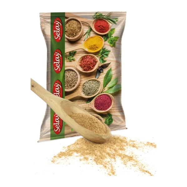 Selay Kasap Köfte Harcı 2500 G