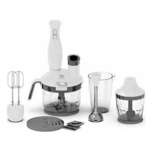 Sem Problade SK 235 Full Multiset 1500 W Blender Seti