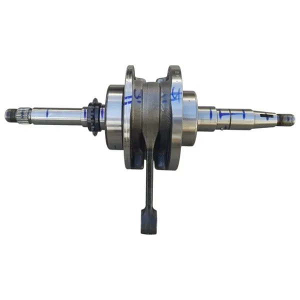 SEVGENT Tvs Wego-Jupiter 110 Krank Komple K6020030 Orj
