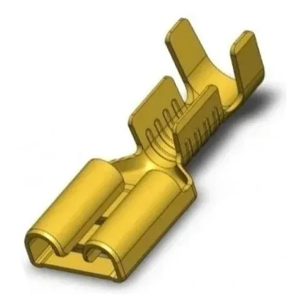 SF3D 9.5mm Dişi Faston Terminal 100 Adet