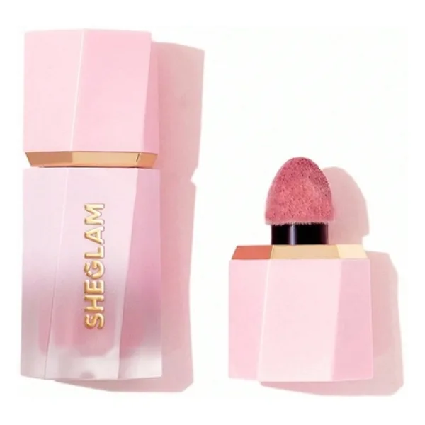 Sheglam Color Bloom Matte Likit Allık