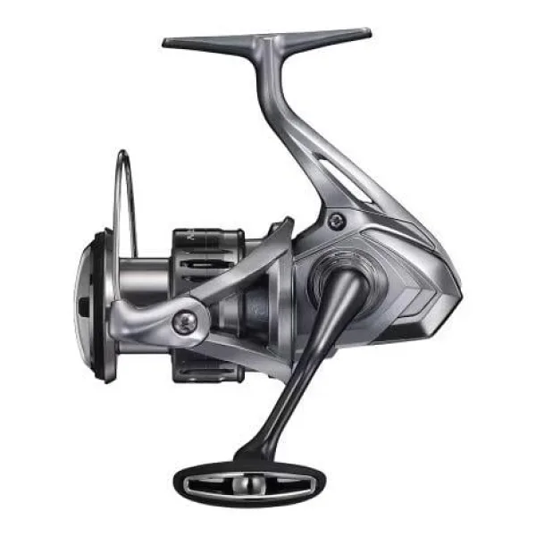 SHIMANO Nasci Fc 3000 Hg Spin Olta Makinesi