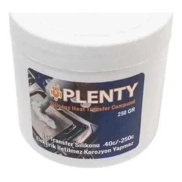 Silikon Termal Macun 250gr
