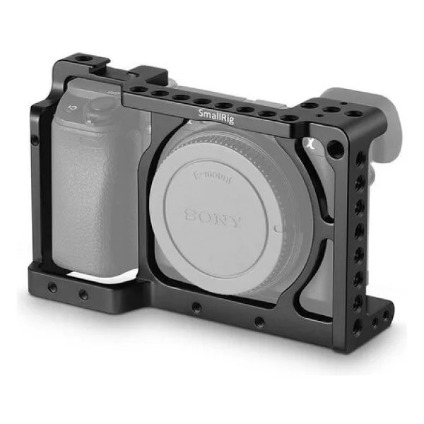 SmallRig 1661 Kamera Kafesi
