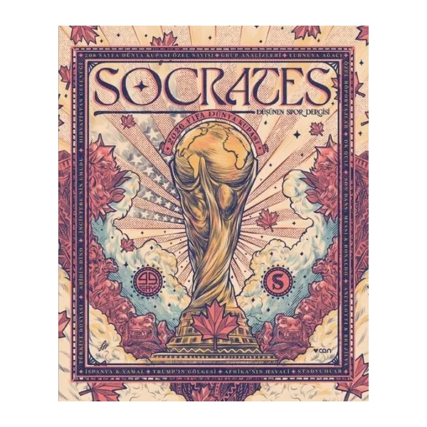 Socrates Dergi 99