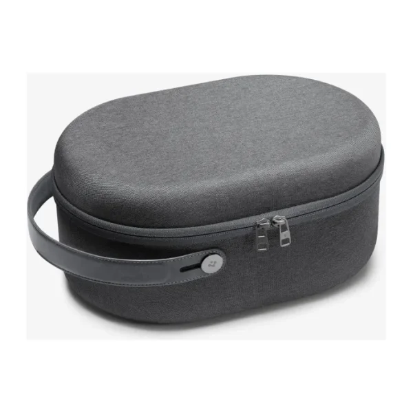 Spigen Apple Vision Pro Taşıma / Koruma Çantası Pouch Klasden Charcoal Gray - AFA07240