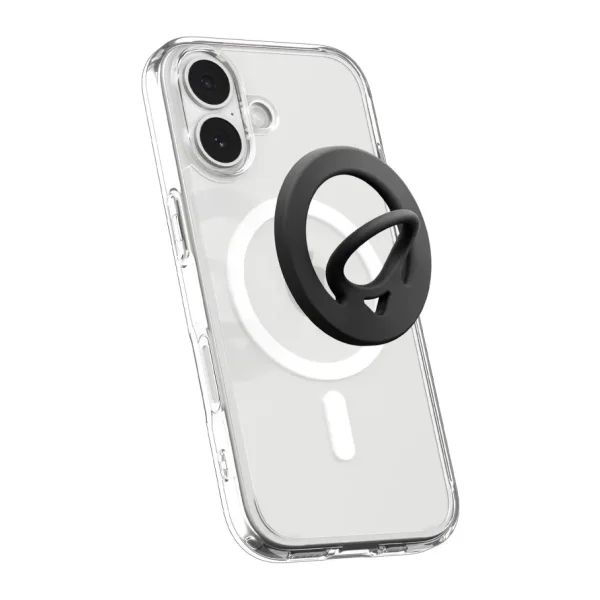 Spigen MagFit AMP0888 MagSafe Manyetik Telefon Tutucu