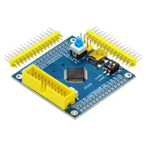 STM32F103 RET6 Geliştirme Kartı