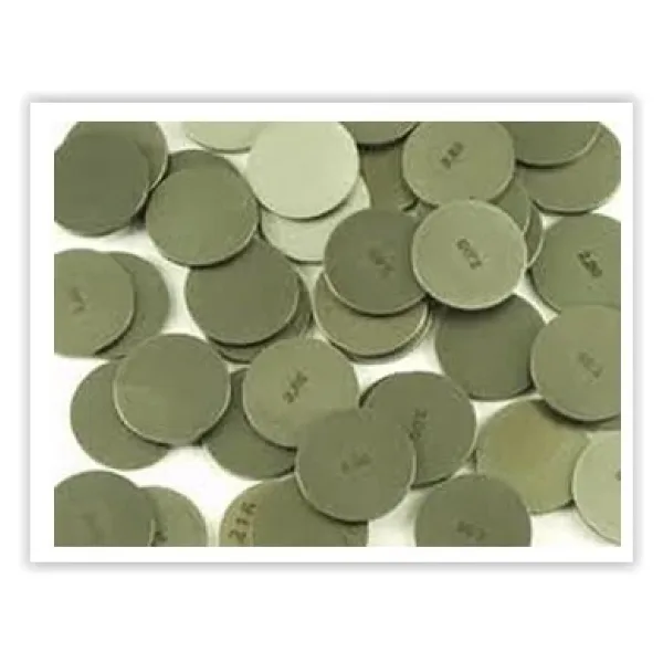 SUBAP AYAR ŞİMİ 31x4.15 mm.