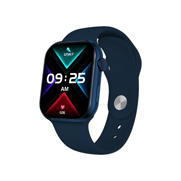 Sword Snazzy Pro Mavi Akıllı Saat
