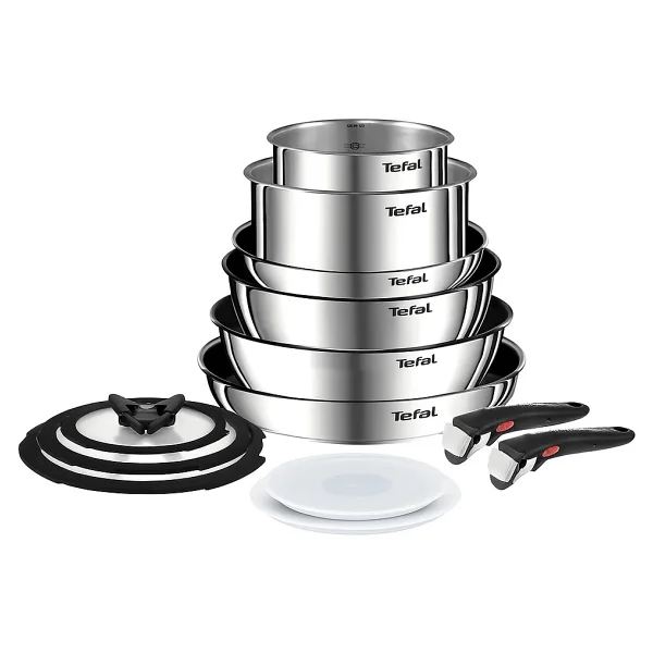 Tefal Ingenio Emotion 2X 13 Parça Tencere Seti