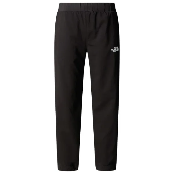 The North Face B On The Traıl Erkek Çocuk Pantolonu Nf0a8an9jk31 Siyah
