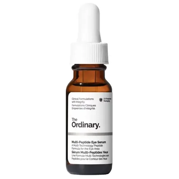 The Ordinary Multi-Peptide Göz Serumu 15Ml