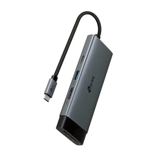 TP-Link UH7021C Laptop Docking Station