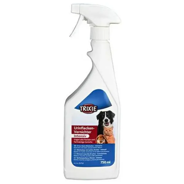Trixie Köpek Kedi Tavşan Çiş Temizleyici 750 ml