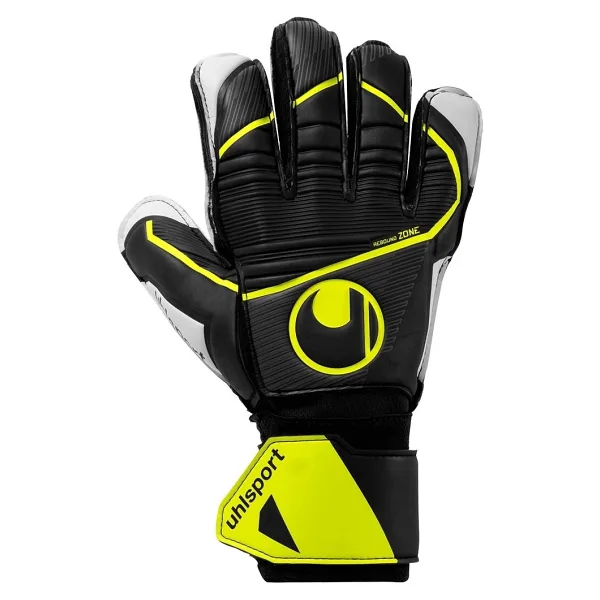 Uhlsport Soft Flex Frame Jr - Siyah - 8
