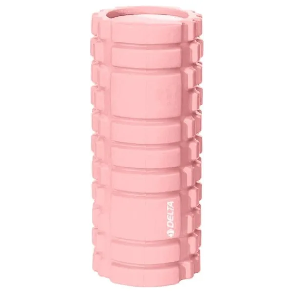 Unisex Tırtıklı Foam Roller Fr 3304