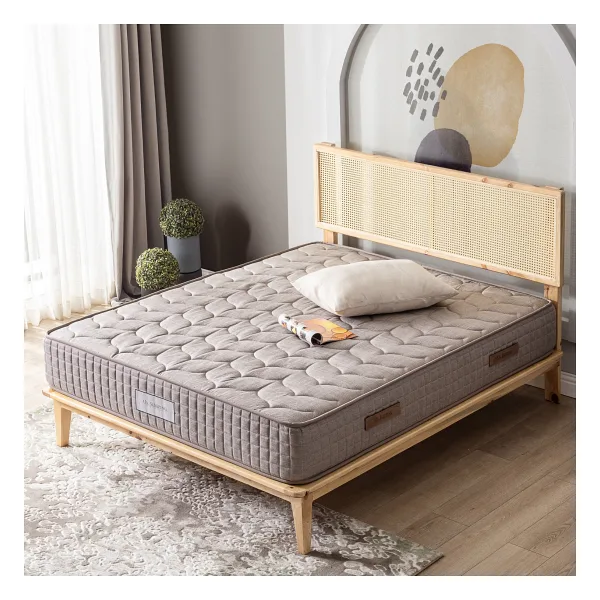 US. Sleeping Us.sleeping Ultra Ortopedik Exclusive Seri Saracens Torba Yaylı Yatak (26Cm) 180X200 - 180 x 200 cm - Açık Kahverengi