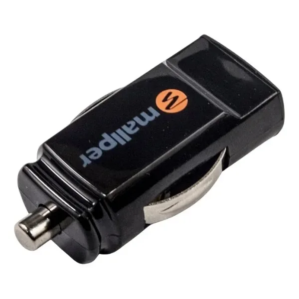 USB 5V 2.1A Araç Çakmaklık Şarj Aleti