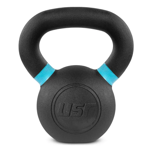 USR KB8 8 kg Döküm Kettlebell
