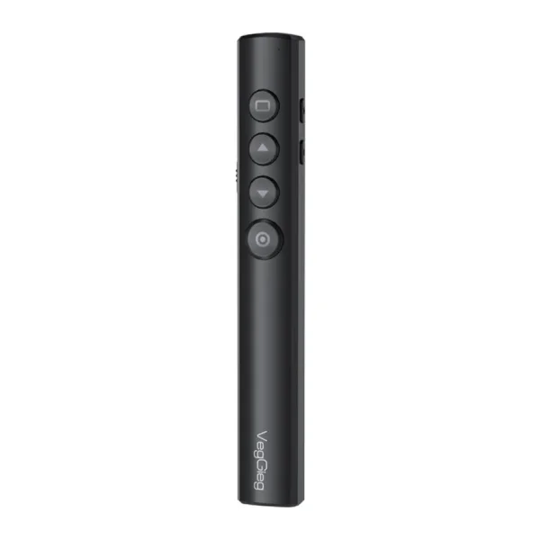 VegGieg V-LP003 Lazer Sunum Kumandası