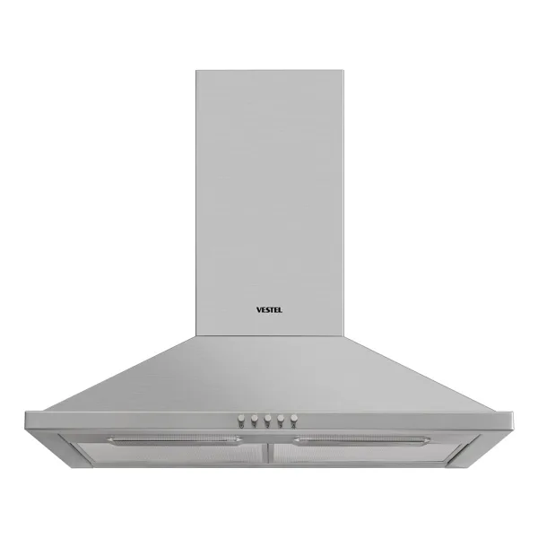 Vestel AD-6001 Duvar Tipi Davlumbaz