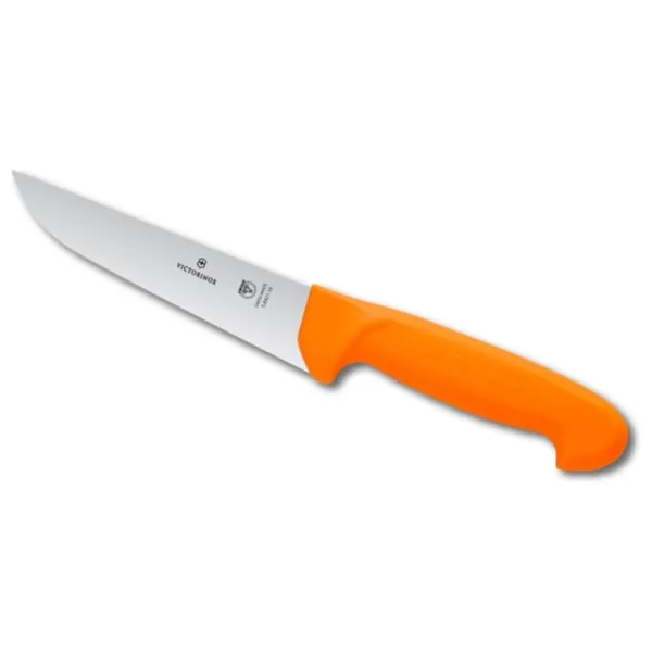 Victorinox Swibo 5.8421.16 16 cm Kasap Bıçağı