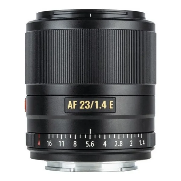 Viltrox AF 23mm f/1.4 APS-C Sony Lens