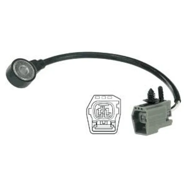 Vuruntu Sensoru Dıscovery L500 Freelander 2 L359 R.r Evoque L538 Jaguar Xj X351 Xe X760 Ford Focus Mondeo Volvo S40 S60 S80 V60 V70