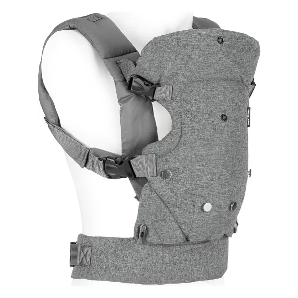 Wellgro Comfy 4 in 1 Kanguru