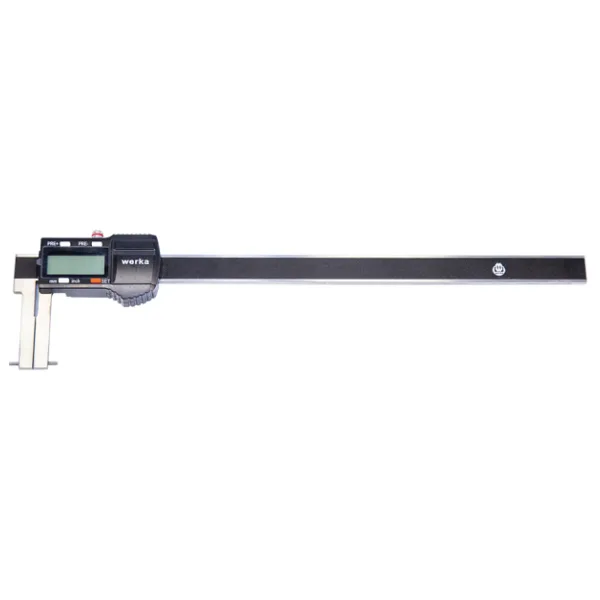 Werka W2251-200-45C Dijital Kumpas