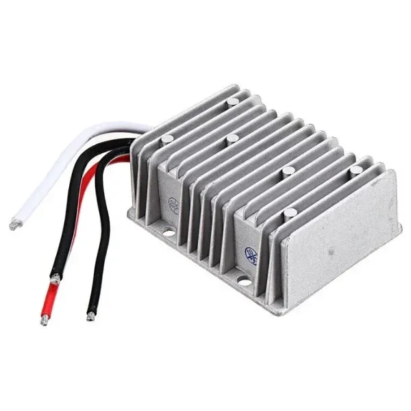WG-24S1240 DC-DC 24V'den 12V 40A Voltaj Düşürücü Modül