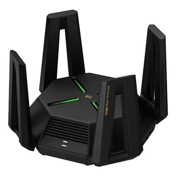 Xiaomi Mi AX9000 9000 Mbps Router