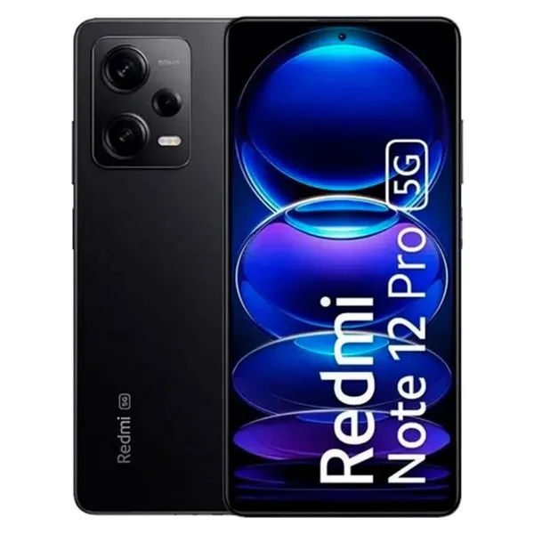 Xiaomi Redmi Note 12 Pro 5G 256 GB 8 GB