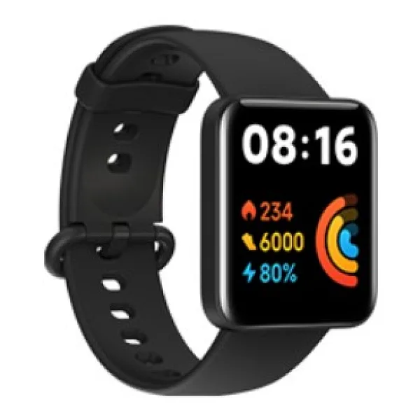Xiaomi Redmi Watch 2 Lite Akıllı Saat