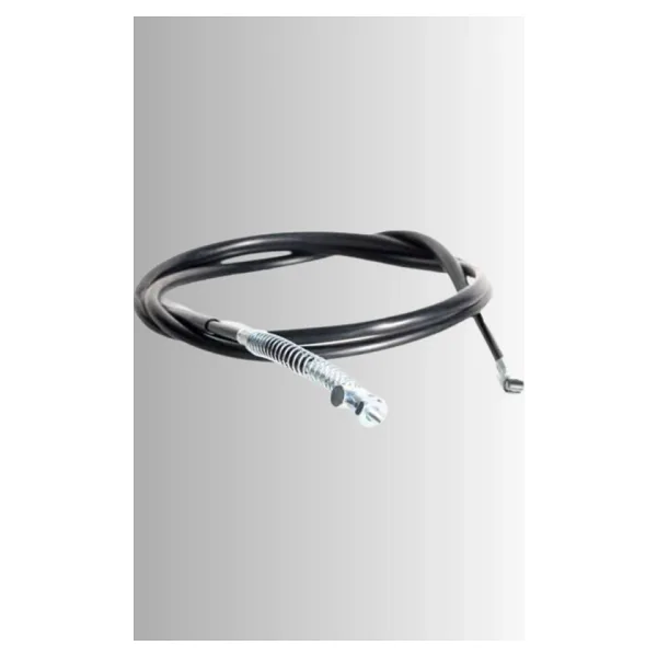 Yamaha Bws 100 Arka Fren Teli A