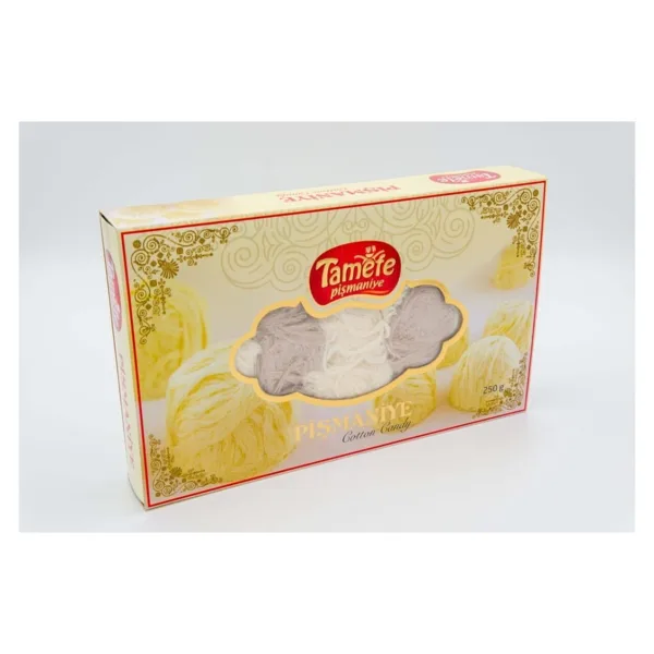 Yıba Sade Kakaolu Pişmaniye 250 gr