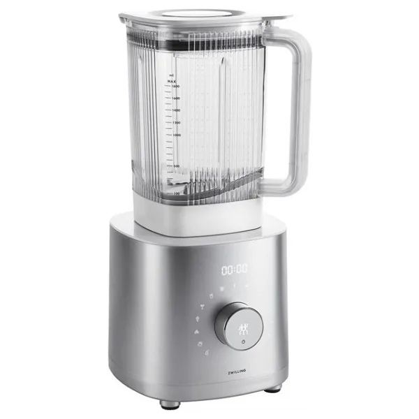 Zwilling Enfinigy Power 530000000 Gri 1600 W Blender