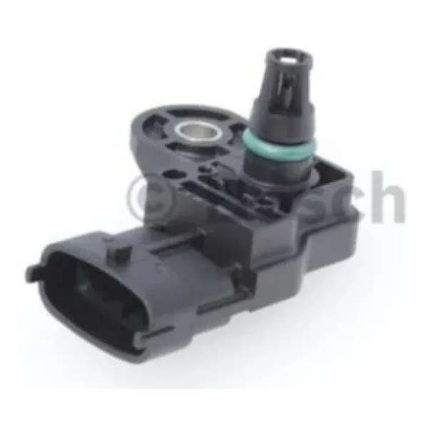 0281006102 Yakıt Basınc Sensoru Iveco Stralıs 02