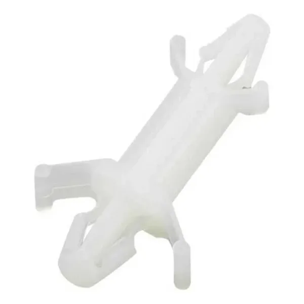 1219 Plastik Tırnaklı Distans