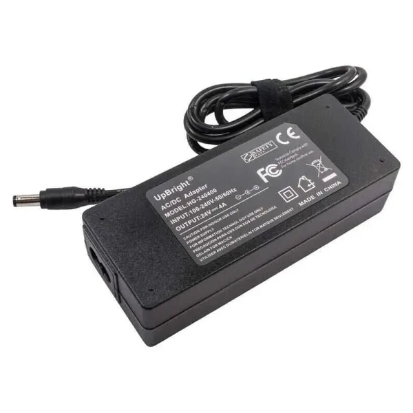 24V 4A Adaptör