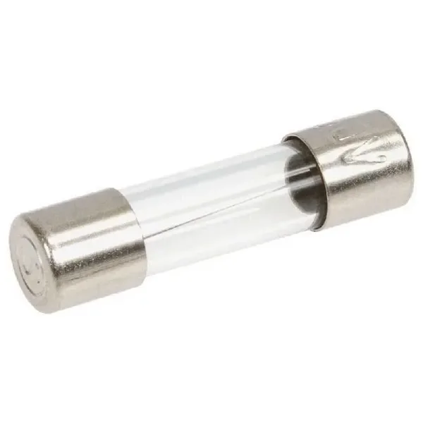 3.15A 5x20mm Cam Sigorta
