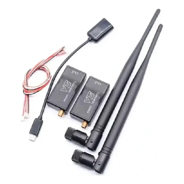 3DR V5 Radio Telemetry 915Mhz 1000mW