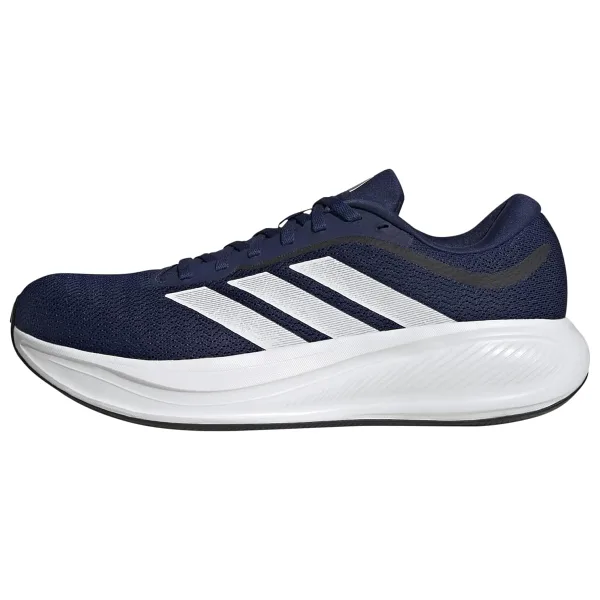 Adidas Response Runner 2 Kj1735 Lacivert-Beyaz Koşu Ayakkabısı